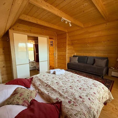 Domki W Bialce Pod Basenami, 50 M Od Term I Wyciagow Bialka Tatrzanska Exterior foto