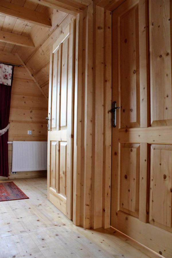 Domki W Bialce Pod Basenami, 50 M Od Term I Wyciagow Bialka Tatrzanska Exterior foto